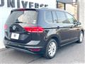 2017 Volkswagen Golf Touran
