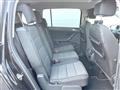 2017 Volkswagen Golf Touran