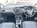 2017 Volkswagen Golf Touran