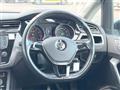 2017 Volkswagen Golf Touran