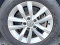 2017 Volkswagen Golf Touran