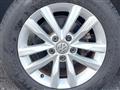 2017 Volkswagen Golf Touran