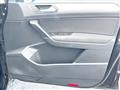2017 Volkswagen Golf Touran