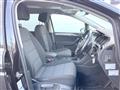 2017 Volkswagen Golf Touran