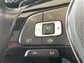 2019 Volkswagen Golf Touran