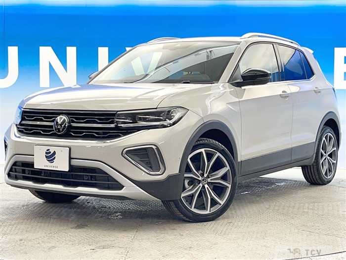 2025 Volkswagen Volkswagen Others