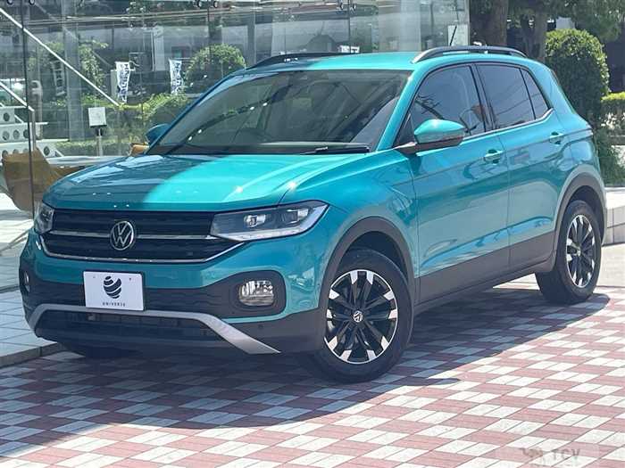 2021 Volkswagen Volkswagen Others
