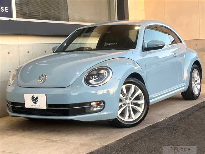 2014 Volkswagen Volkswagen Others