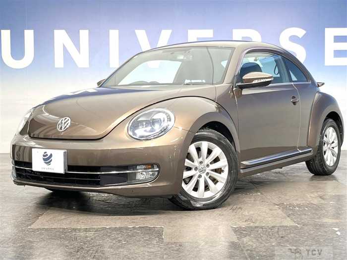 2014 Volkswagen Volkswagen Others