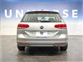 2015 Volkswagen Passat Variant