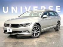 2015 Volkswagen Passat Variant