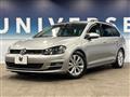 2015 Volkswagen Golf Variant