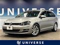 2015 Volkswagen Golf Variant