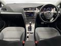 2015 Volkswagen Golf Variant