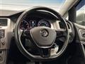 2015 Volkswagen Golf Variant