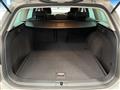 2015 Volkswagen Golf Variant
