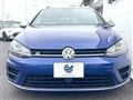 2015 Volkswagen Golf R Variant