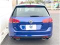 2015 Volkswagen Golf R Variant