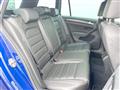 2015 Volkswagen Golf R Variant