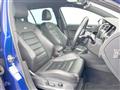 2015 Volkswagen Golf R Variant