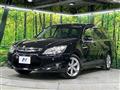 2011 Subaru Exiga