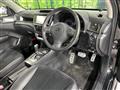 2011 Subaru Exiga