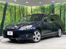 2013 Subaru Exiga