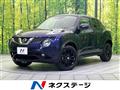 2016 Nissan Juke