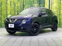 2016 Nissan Juke