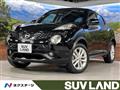 2016 Nissan Juke