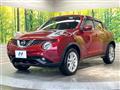 2017 Nissan Juke