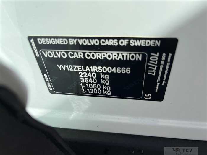 2024 Volvo Volvo Others