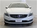 2017 Volvo V60