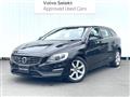 2015 Volvo V60