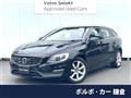 2015 Volvo V60