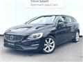 2015 Volvo V60