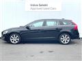 2015 Volvo V60