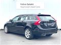 2015 Volvo V60