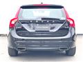 2015 Volvo V60