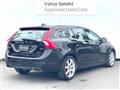 2015 Volvo V60