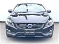 2015 Volvo V60
