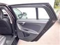 2015 Volvo V60