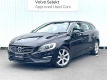 2015 Volvo V60