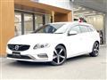 2017 Volvo V60