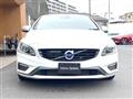 2017 Volvo V60