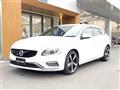 2017 Volvo V60