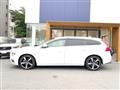 2017 Volvo V60