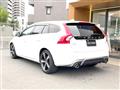 2017 Volvo V60