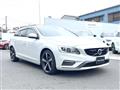 2017 Volvo V60
