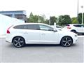 2017 Volvo V60